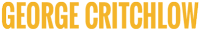 George Critchlow Logo